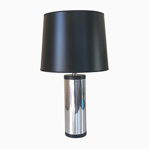 Table Lamp by Östen Kristiansson for Luxus, 1960s-NER-506294