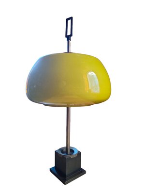 Table Lamp by Oscar Torlasco for Lumi Milan, 1969-FIP-1805429