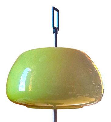 Table Lamp by Oscar Torlasco for Lumi Milan, 1969-FIP-1805429