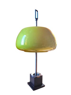 Table Lamp by Oscar Torlasco for Lumi Milan, 1969-FIP-1805429