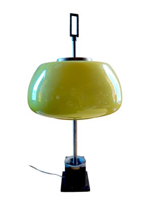 Table Lamp by Oscar Torlasco for Lumi Milan, 1969-FIP-1805429