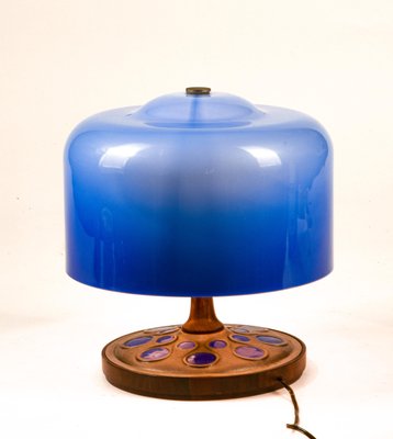 Table Lamp by Ottaviani, 1990s-RAQ-962305