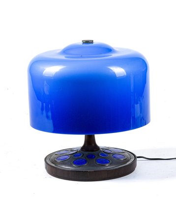 Table Lamp by Ottaviani, 1990s-RAQ-962305