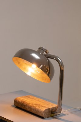 Table Lamp by Paolo Salvi-OO-1250171