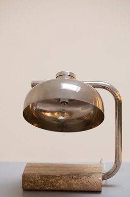 Table Lamp by Paolo Salvi-OO-1250171