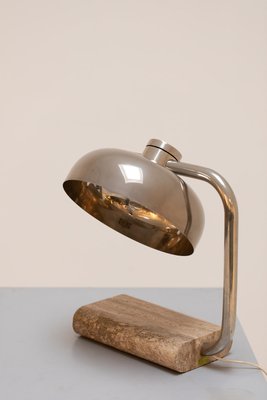 Table Lamp by Paolo Salvi-OO-1250171