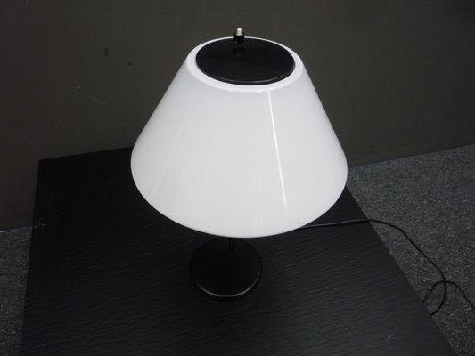 Table Lamp by Per Iversen for Louis Poulsen, 1960s-UG-1767570