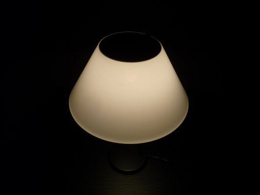 Table Lamp by Per Iversen for Louis Poulsen, 1960s-UG-1767570