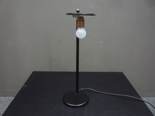 Table Lamp by Per Iversen for Louis Poulsen, 1960s-UG-1767570