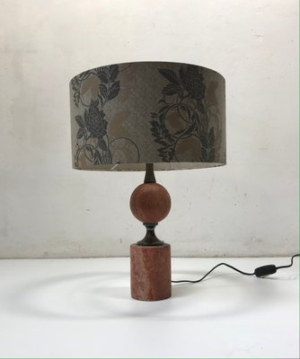 Table Lamp by Philippe Barbier, 1960s-EK-875485