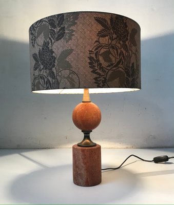 Table Lamp by Philippe Barbier, 1960s-EK-875485