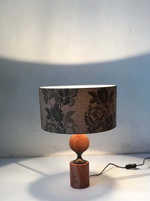 Table Lamp by Philippe Barbier, 1960s-EK-875485