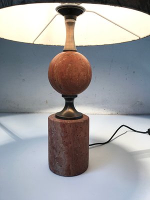 Table Lamp by Philippe Barbier, 1960s-EK-875485