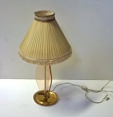 Table Lamp by Pietro Chiesa for Fontana Arte, 1930s-EI-565984