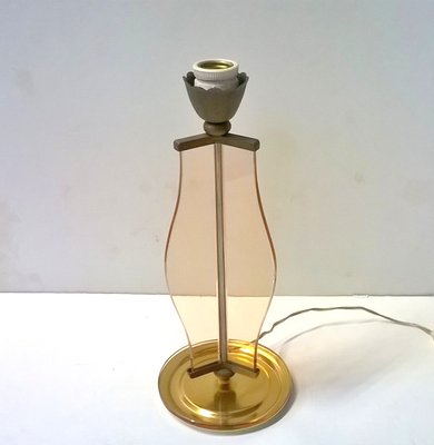 Table Lamp by Pietro Chiesa for Fontana Arte, 1930s-EI-565984