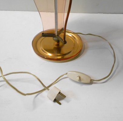 Table Lamp by Pietro Chiesa for Fontana Arte, 1930s-EI-565984