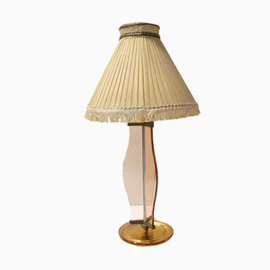 Table Lamp by Pietro Chiesa for Fontana Arte, 1930s-EI-565984