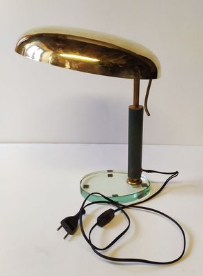 Table Lamp by Pietro Chiesa for Fontana Arte, 1940s-EI-888593