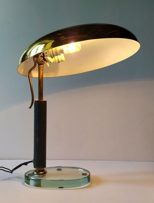 Table Lamp by Pietro Chiesa for Fontana Arte, 1940s-EI-888593