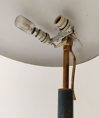 Table Lamp by Pietro Chiesa for Fontana Arte, 1940s-EI-888593