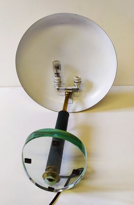 Table Lamp by Pietro Chiesa for Fontana Arte, 1940s-EI-888593