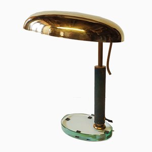 Table Lamp by Pietro Chiesa for Fontana Arte, 1940s-EI-888593