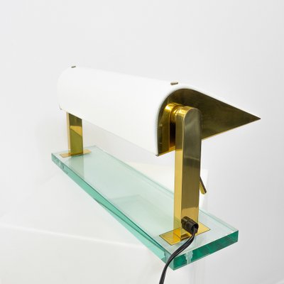 Table Lamp by Pietro Chiesa for Fontana Arte, 1970-TJQ-1219575