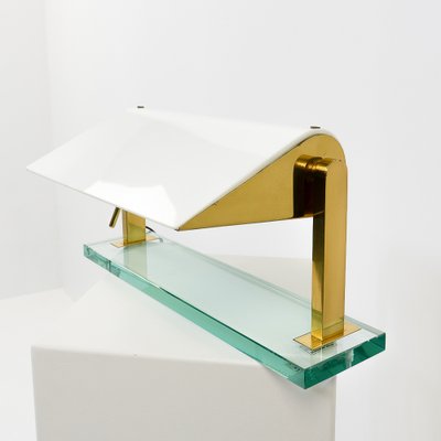 Table Lamp by Pietro Chiesa for Fontana Arte, 1970-TJQ-1219575