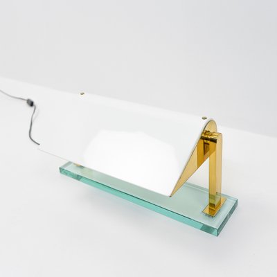 Table Lamp by Pietro Chiesa for Fontana Arte, 1970-TJQ-1219575