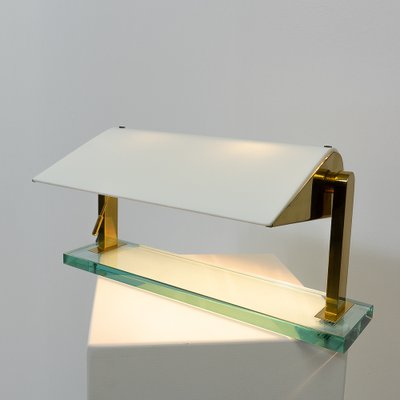 Table Lamp by Pietro Chiesa for Fontana Arte, 1970-TJQ-1219575