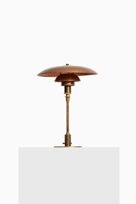 Table Lamp by Poul Henningsen for Louis Poulsen, 1920s-SC-554931