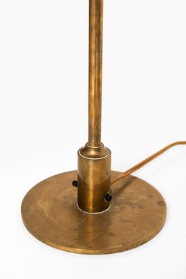 Table Lamp by Poul Henningsen for Louis Poulsen, 1920s-SC-554931