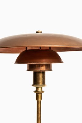 Table Lamp by Poul Henningsen for Louis Poulsen, 1920s-SC-554931