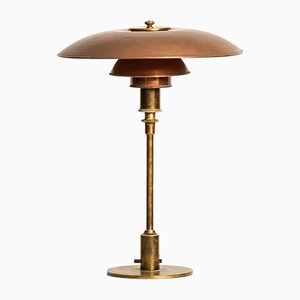 Table Lamp by Poul Henningsen for Louis Poulsen, 1920s-SC-554931