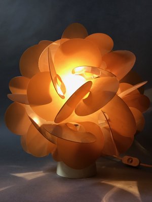 Table Lamp by Raoul Raba, 1950s-EK-593424