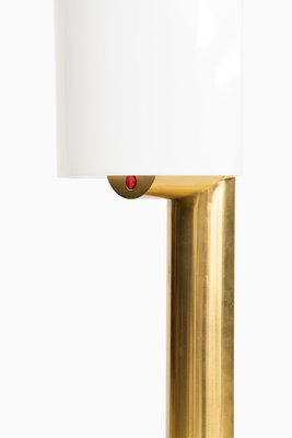 Table Lamp by Reima Pietilä for Public Library Metso Tampere, 1960s-SC-554945