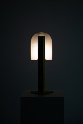 Table Lamp by Reima Pietilä for Public Library Metso Tampere, 1960s-SC-554945