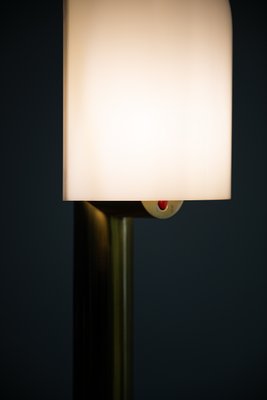 Table Lamp by Reima Pietilä for Public Library Metso Tampere, 1960s-SC-554945