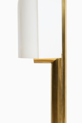 Table Lamp by Reima Pietilä for Public Library Metso Tampere, 1960s-SC-554945