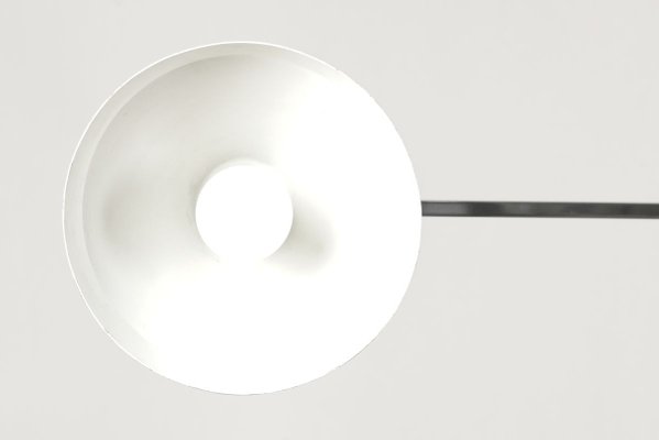 Table Lamp by Rico & Rosmarie Baltensweiler for Baltensweiler, 1960s-LOB-828006