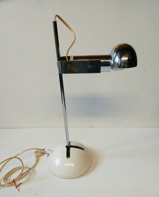 Table Lamp by Robert Sonneman for Luci Italia, 1969-EI-1805110