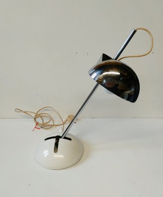 Table Lamp by Robert Sonneman for Luci Italia, 1969-EI-1805110