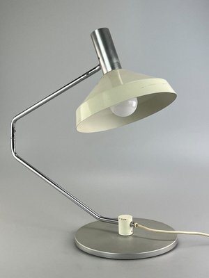 Table Lamp by Rosemarie & Rico Baltensweiler for Baltensweiler, 1960s / 70s-EJL-1327776