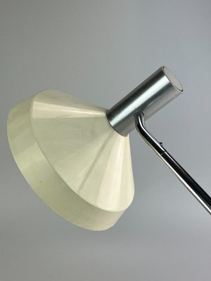 Table Lamp by Rosemarie & Rico Baltensweiler for Baltensweiler, 1960s / 70s-EJL-1327776