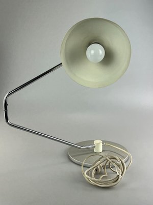 Table Lamp by Rosemarie & Rico Baltensweiler for Baltensweiler, 1960s / 70s-EJL-1327776