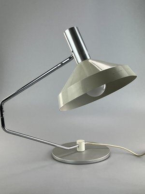 Table Lamp by Rosemarie & Rico Baltensweiler for Baltensweiler, 1960s / 70s-EJL-1327776