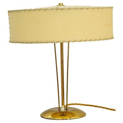 Table Lamp by Rupert Nikoll, 1950s-SPD-1410767