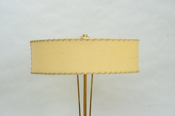 Table Lamp by Rupert Nikoll, 1950s-SPD-1410767