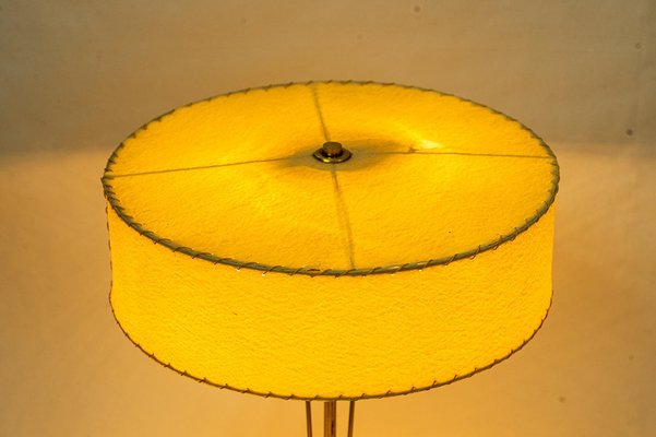 Table Lamp by Rupert Nikoll, 1950s-SPD-1410767