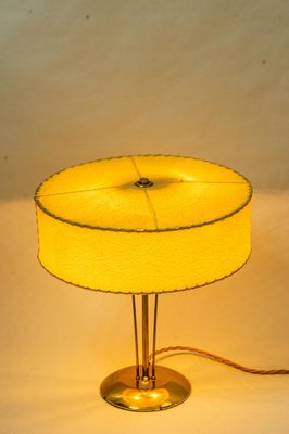 Table Lamp by Rupert Nikoll, 1950s-SPD-1410767